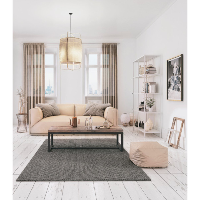 Vaip REINA TAUPE (Handmade Collection)